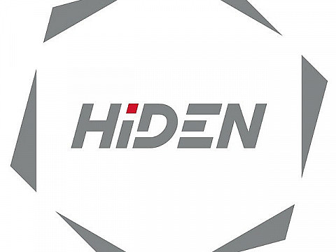 hiden
