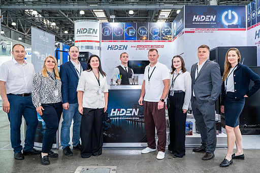 HIDEN на «ЭЛЕКТРО 2026»: новые решения для бесперебойного электропитания и высокий интерес к натрий-ионным технологиям