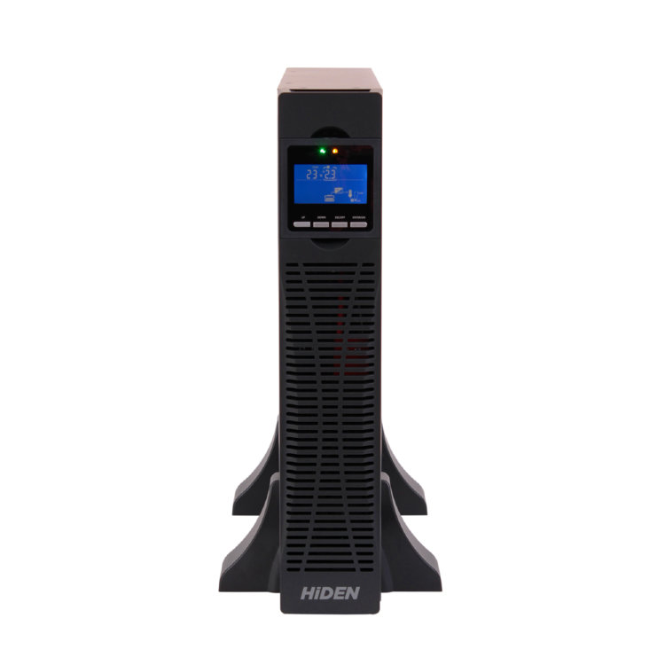 ИБП HIDEN UDC9101-RT ИБП HIDEN UDC9101-RT