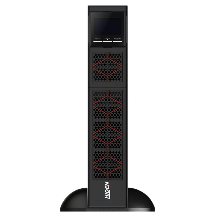 ИБП HIDEN EXPERT ULPS1100RM 1100ВА/990Вт ИБП HIDEN EXPERT ULPS1100RM 1100ВА/990Вт
