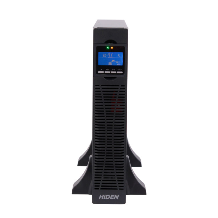 ИБП HIDEN MP RT III 10kVA ИБП HIDEN MP RT III 10kVA