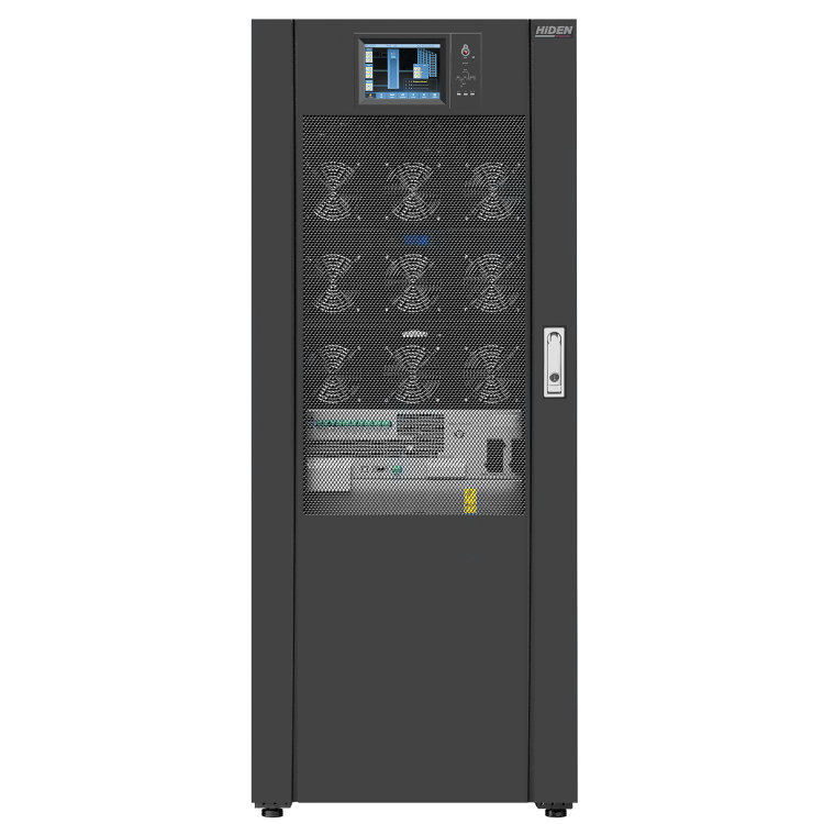 Силовой шкаф Hiden Expert HEM200-50X Силовой шкаф Hiden Expert HEM200-50X