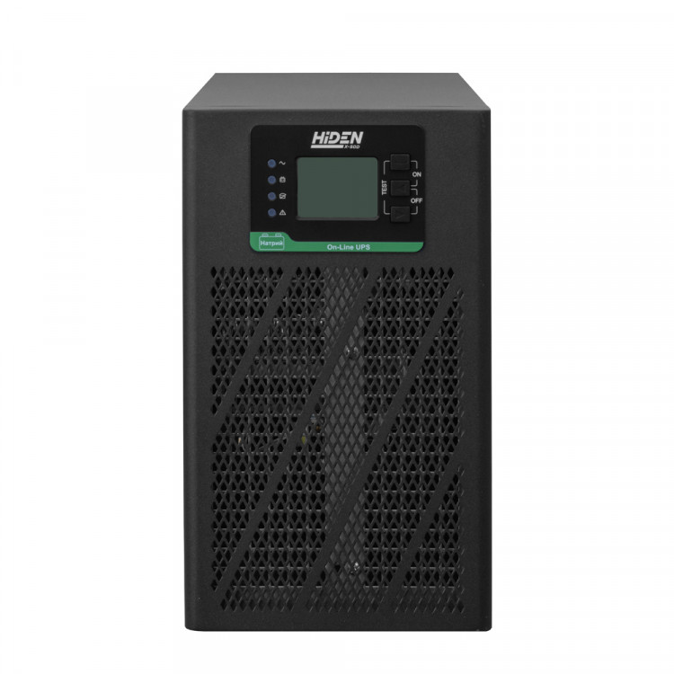 ИБП Hiden X-SOD KN-2510H