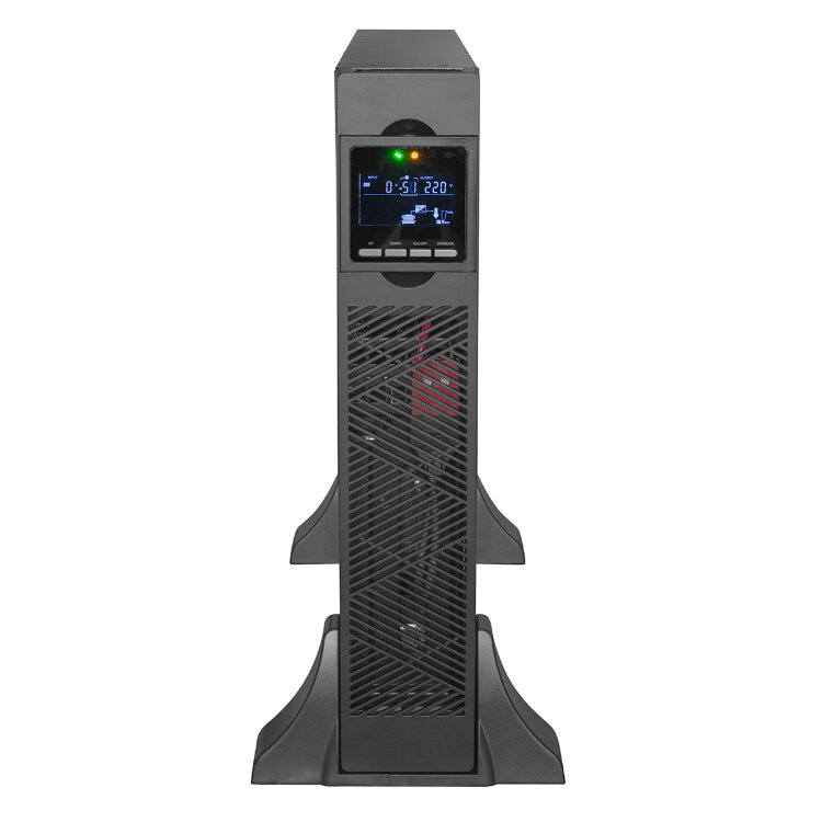 ИБП HIDEN KU9102S-RT PF=1.0 ИБП HIDEN KU9102S-RT PF=1.0