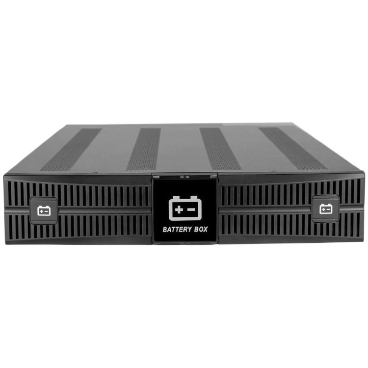 Батарейный кабинет 2U для ИБП HIDEN EXPERT UDC9206H-RT/UDC92010H-RT (EXBR-192, 16 шт, 9 Ач) Батарейный кабинет 2U для ИБП HIDEN EXPERT UDC9206H-RT/UDC92010H-RT (EXBR-192, 16 шт, 9 Ач)