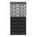 Батарейный кабинет 809-T144-CB-00 на 18 слотов Батарейный кабинет 809-T144-CB-00 на 18 слотов