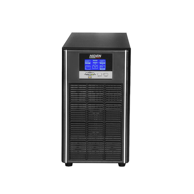 ИБП Hiden Expert UDC9206H-12A ИБП Hiden Expert UDC9206H-12A