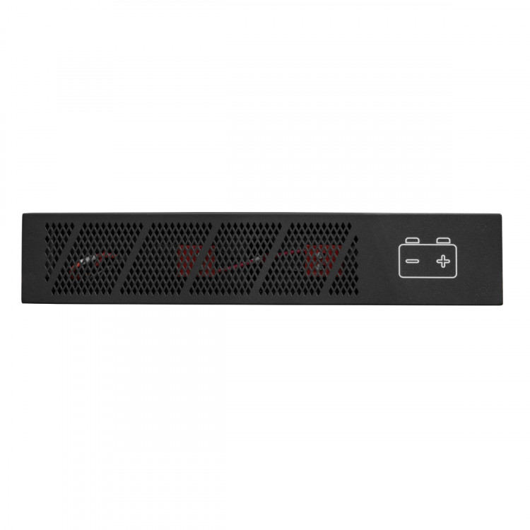 BPN-X72-RT, 2х6шт 12В/6.4Ач