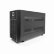 Батарейный кабинет напольного исполнения, для ИБП  HIDEN EXPERT UDC9206H/UDC92010H, 20 АКБ по 9Ач