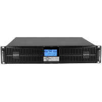 ИБП HIDEN EXPERT UDC92010H-RT, внешние акб= ±96/108/120В (16/18/20 АКБ), ЗУ 5А, 10 kVA/10 kW (PF=1)