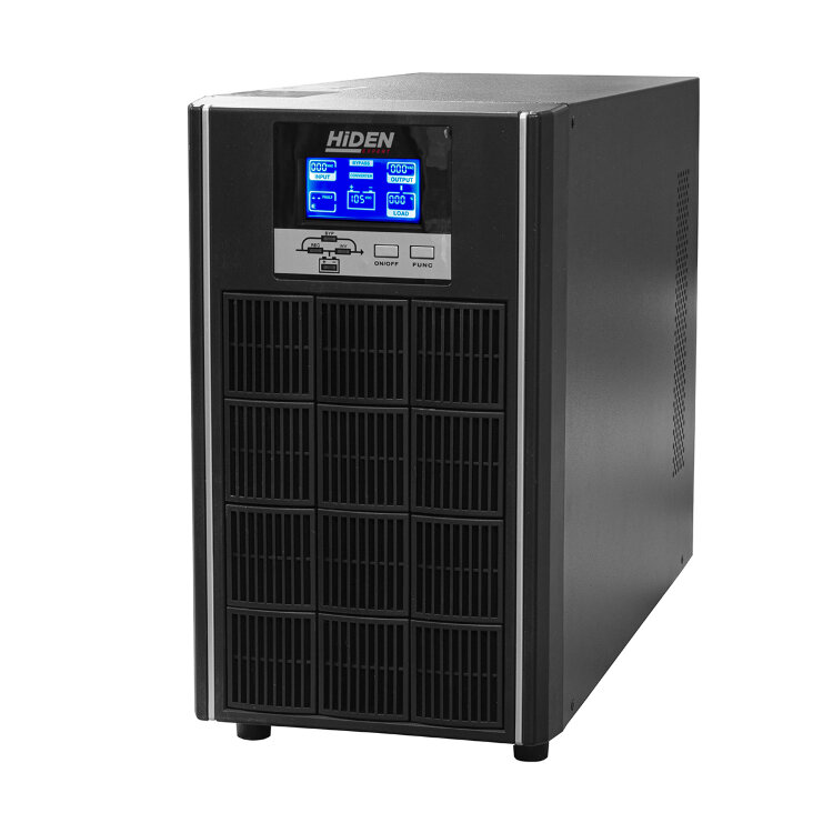 ИБП Hiden Expert UDC9203S ИБП Hiden Expert UDC9203S