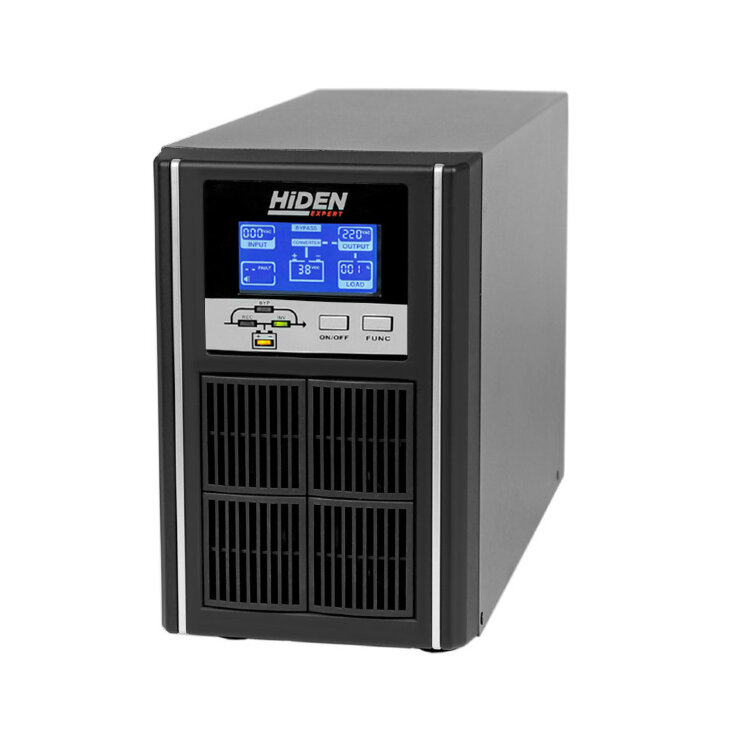 ИБП Hiden Expert UDC9201S ИБП Hiden Expert UDC9201S
