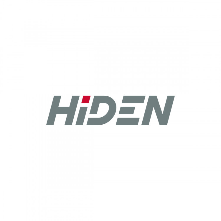 Блок розеток HIDEN однофазный вертикальный, 20 розеток С13, 4 розетки С19, 32A, авт. выкл. (2x16А), кабель питания 3м (3х4мм2) с вилкой IEC 60309 