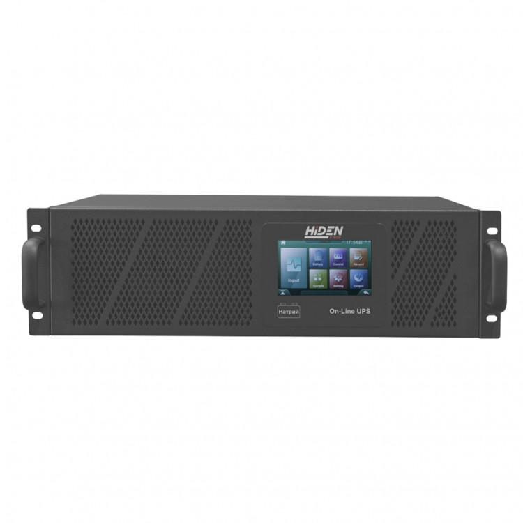 ИБП Hiden X-SOD HEN-33030X-RT