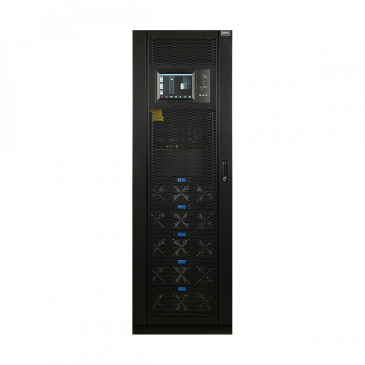 ИБП Hiden Expert HE33250X PF=1.0