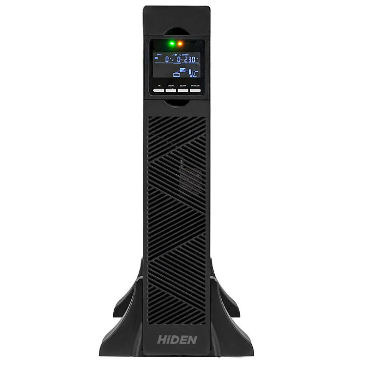 ИБП HIDEN KU9102S-RT (48VDC) ИБП HIDEN KU9102S-RT (48VDC)