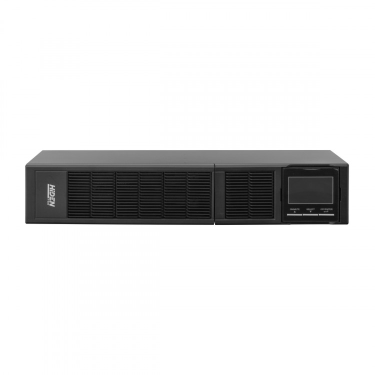 ИБП Hiden X-SOD KN-2502H-RT (12А) ИБП Hiden X-SOD KN-2502H-RT (12А)