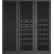 Силовой шкаф Hiden Expert HEM1000-100X -F Силовой шкаф Hiden Expert HEM1000-100X -F